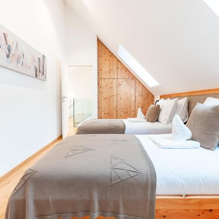 Residence Soča Εξωτερικό φωτογραφία
