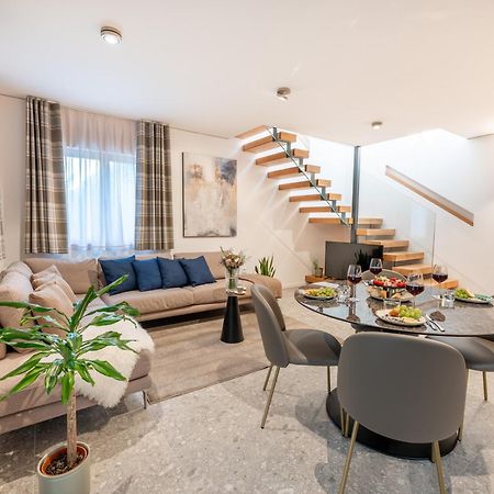 Residence Soča Εξωτερικό φωτογραφία