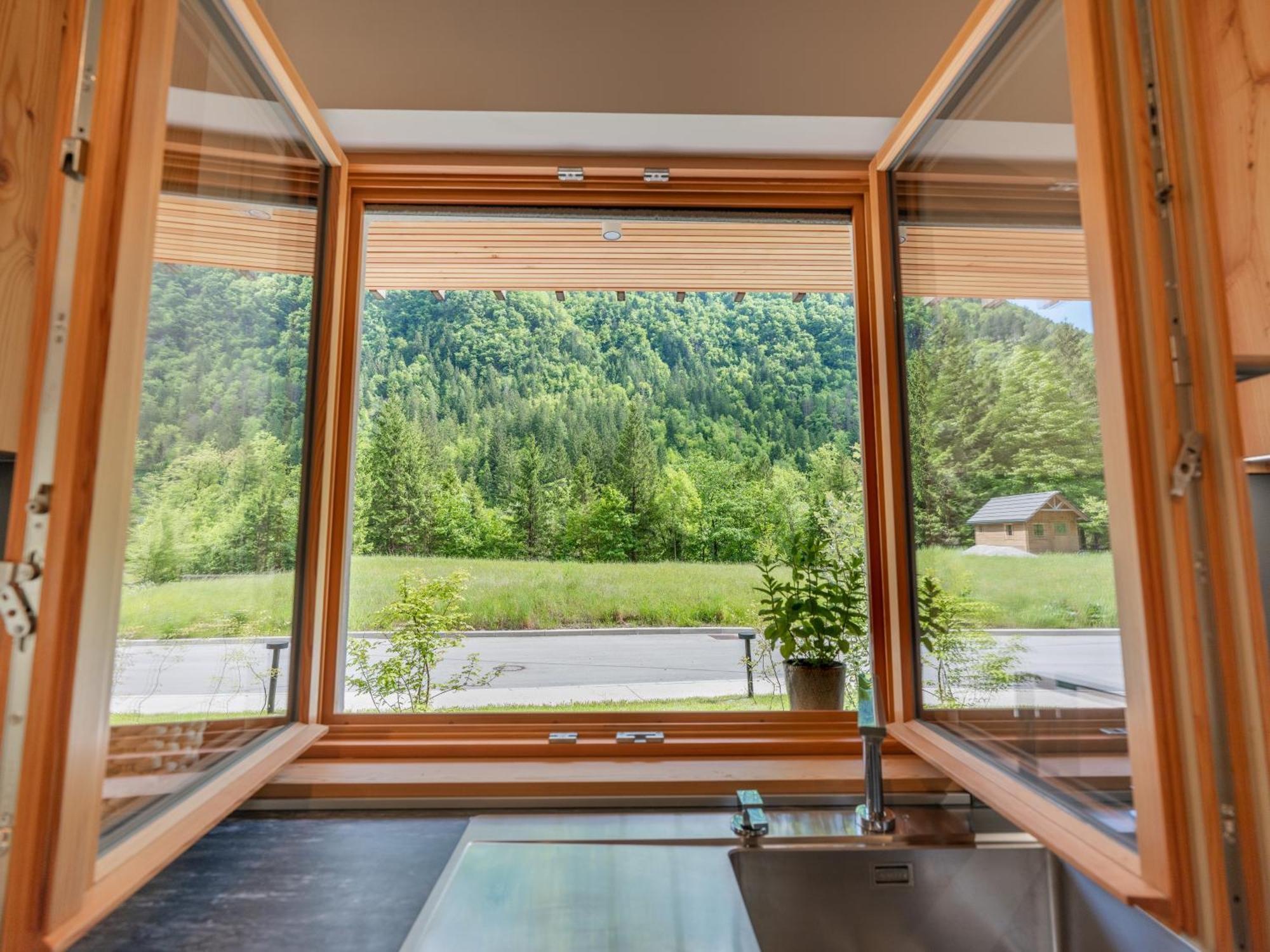 Residence Soča Εξωτερικό φωτογραφία
