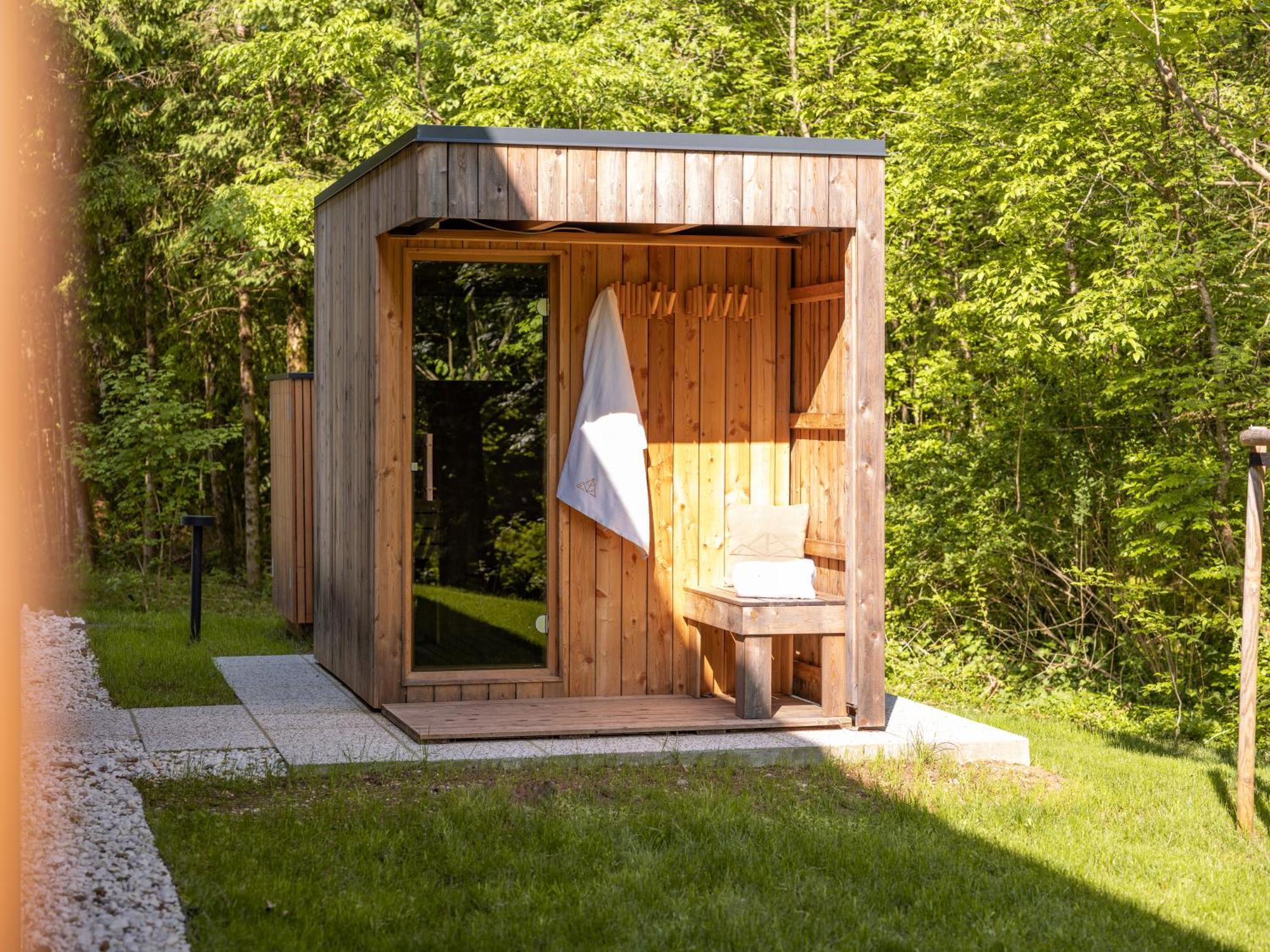 Residence Soča Εξωτερικό φωτογραφία