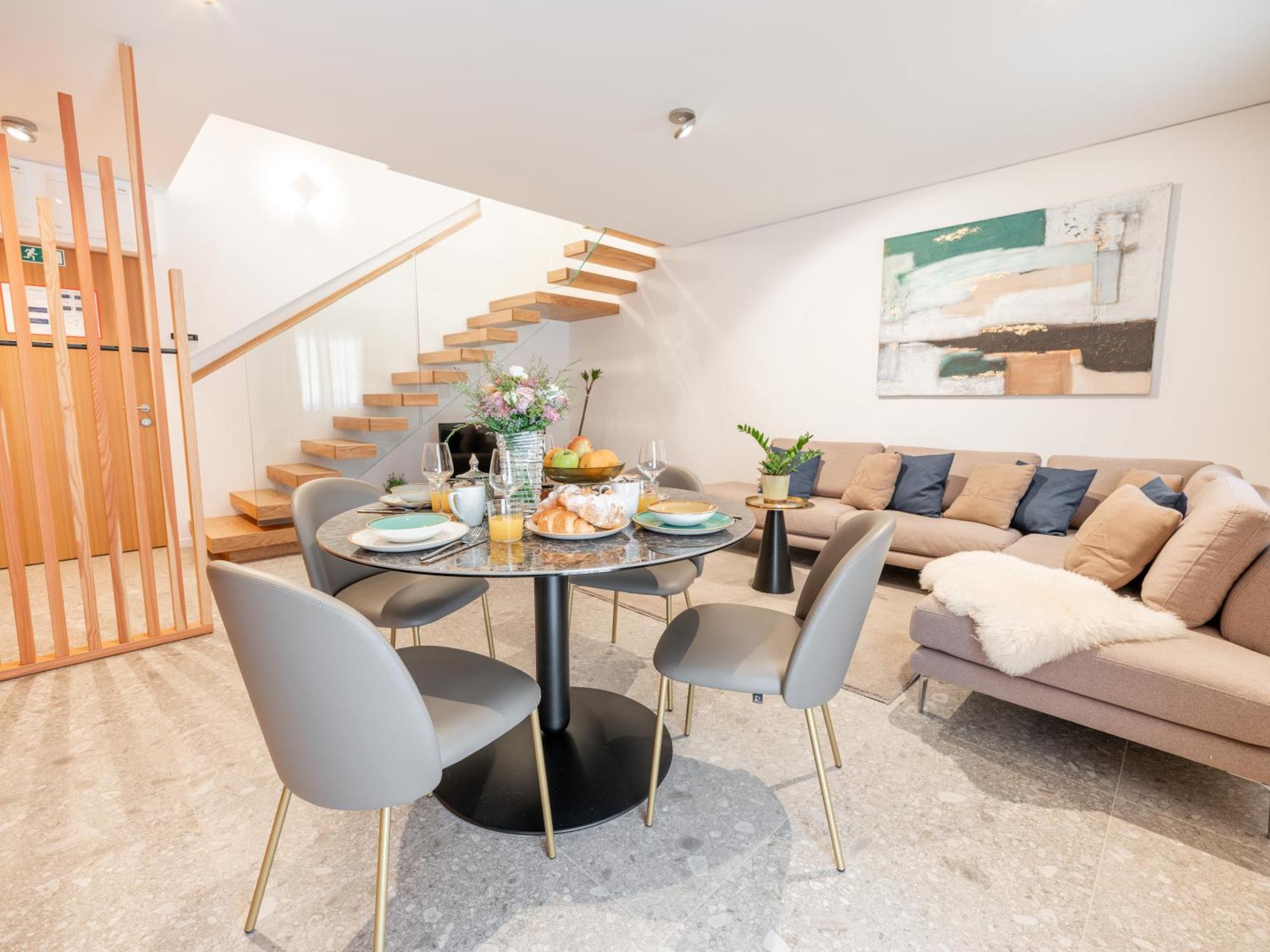 Residence Soča Εξωτερικό φωτογραφία