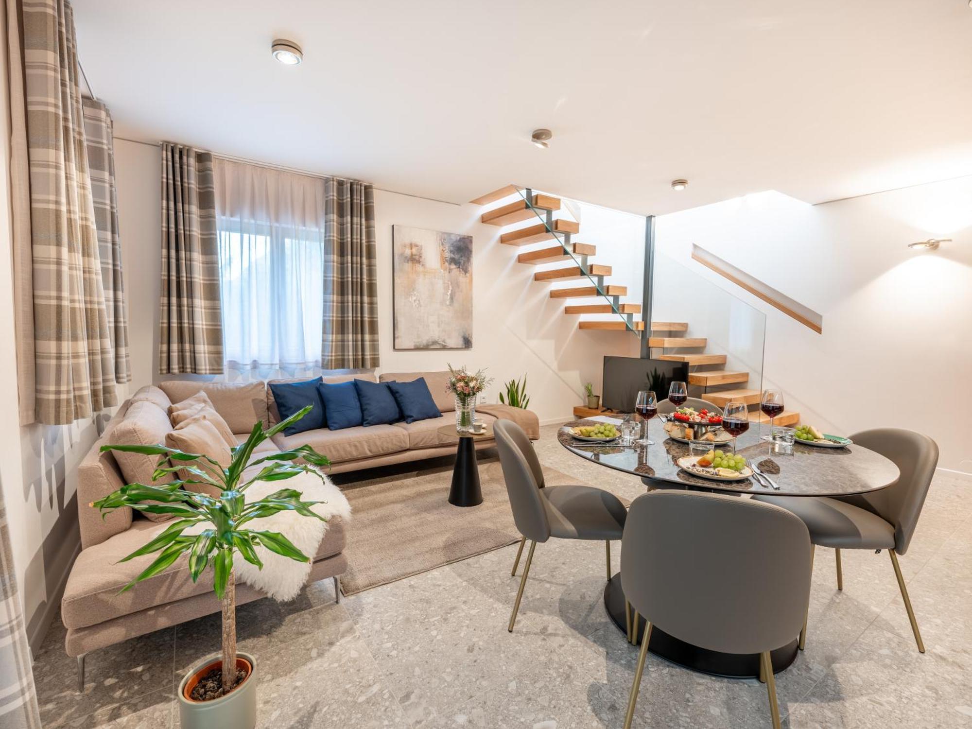Residence Soča Εξωτερικό φωτογραφία