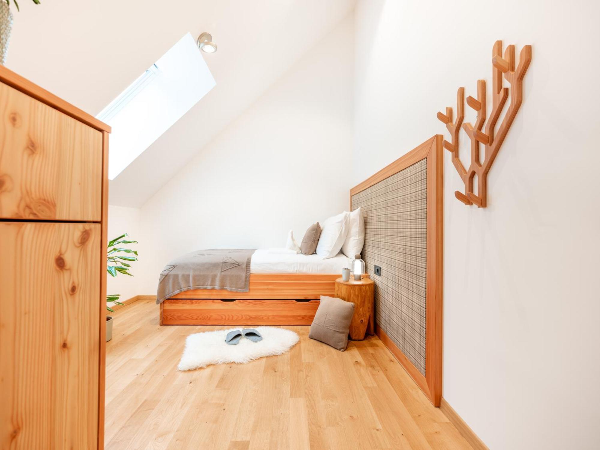 Residence Soča Εξωτερικό φωτογραφία