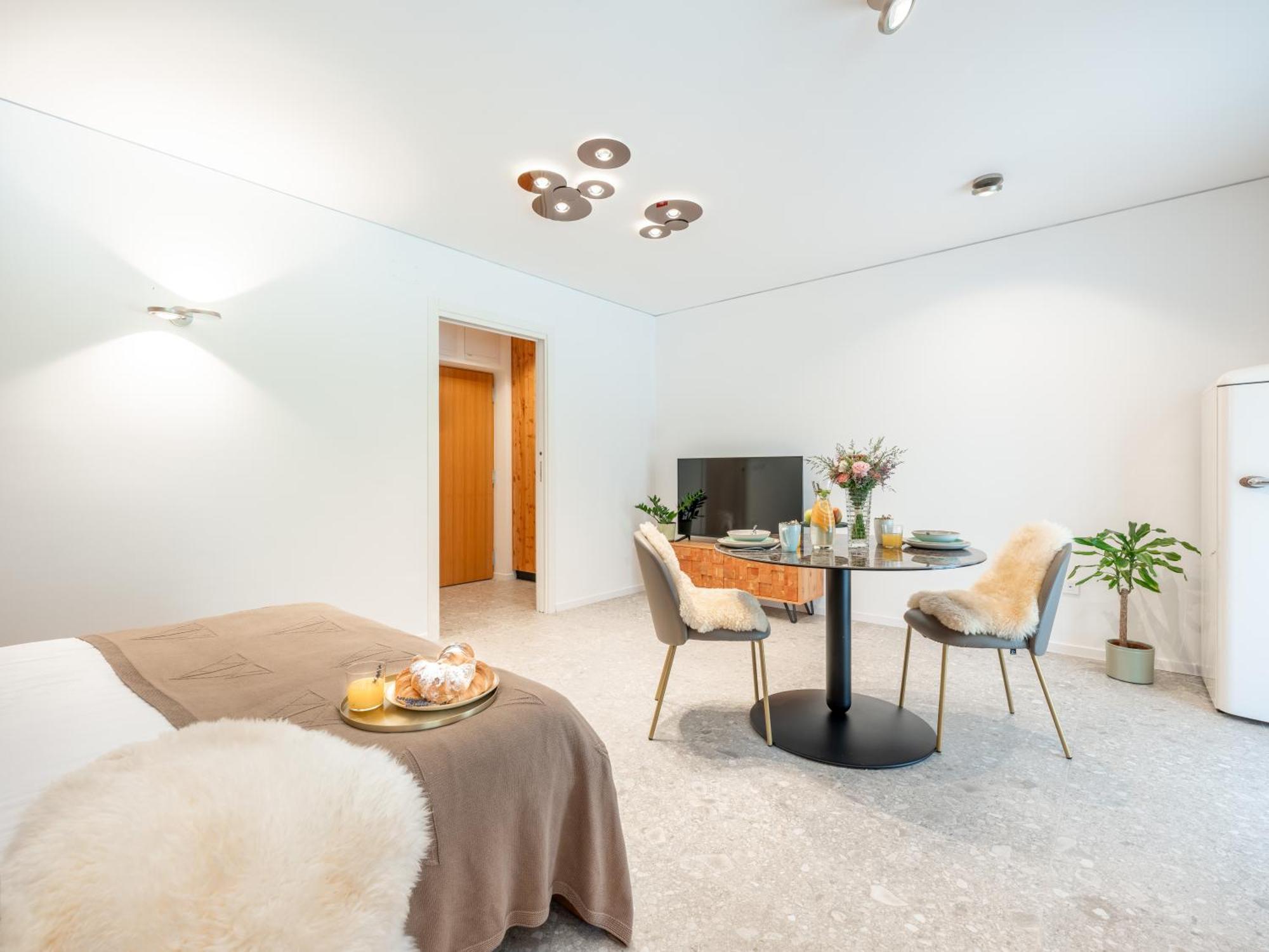Residence Soča Εξωτερικό φωτογραφία