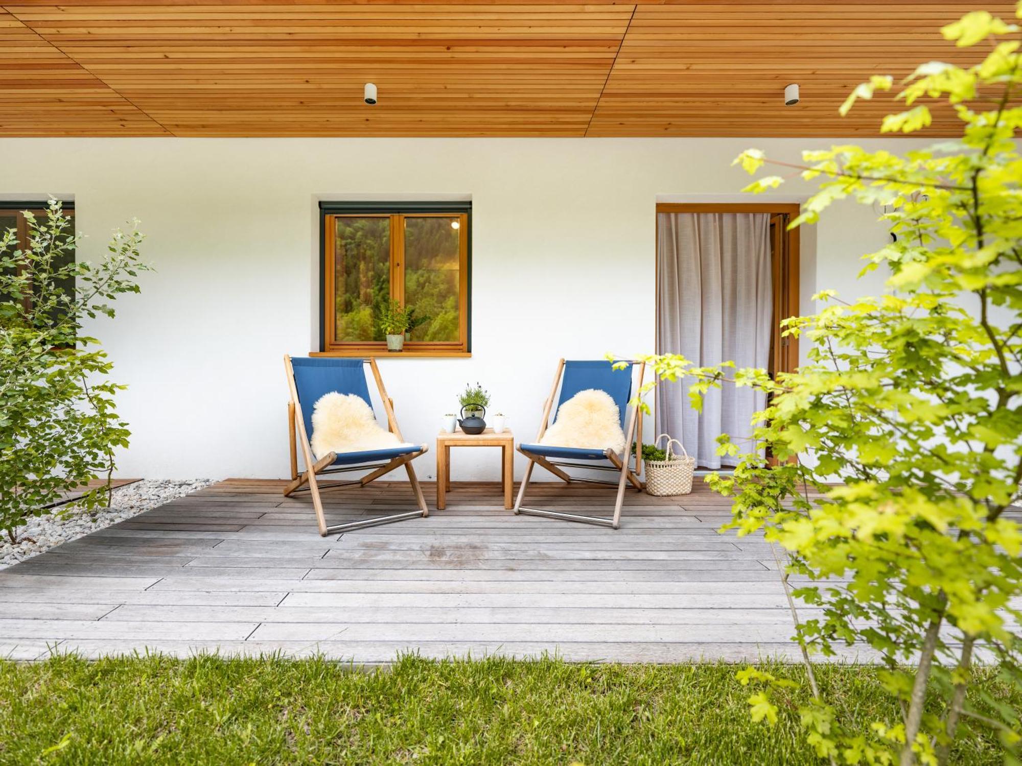 Residence Soča Εξωτερικό φωτογραφία