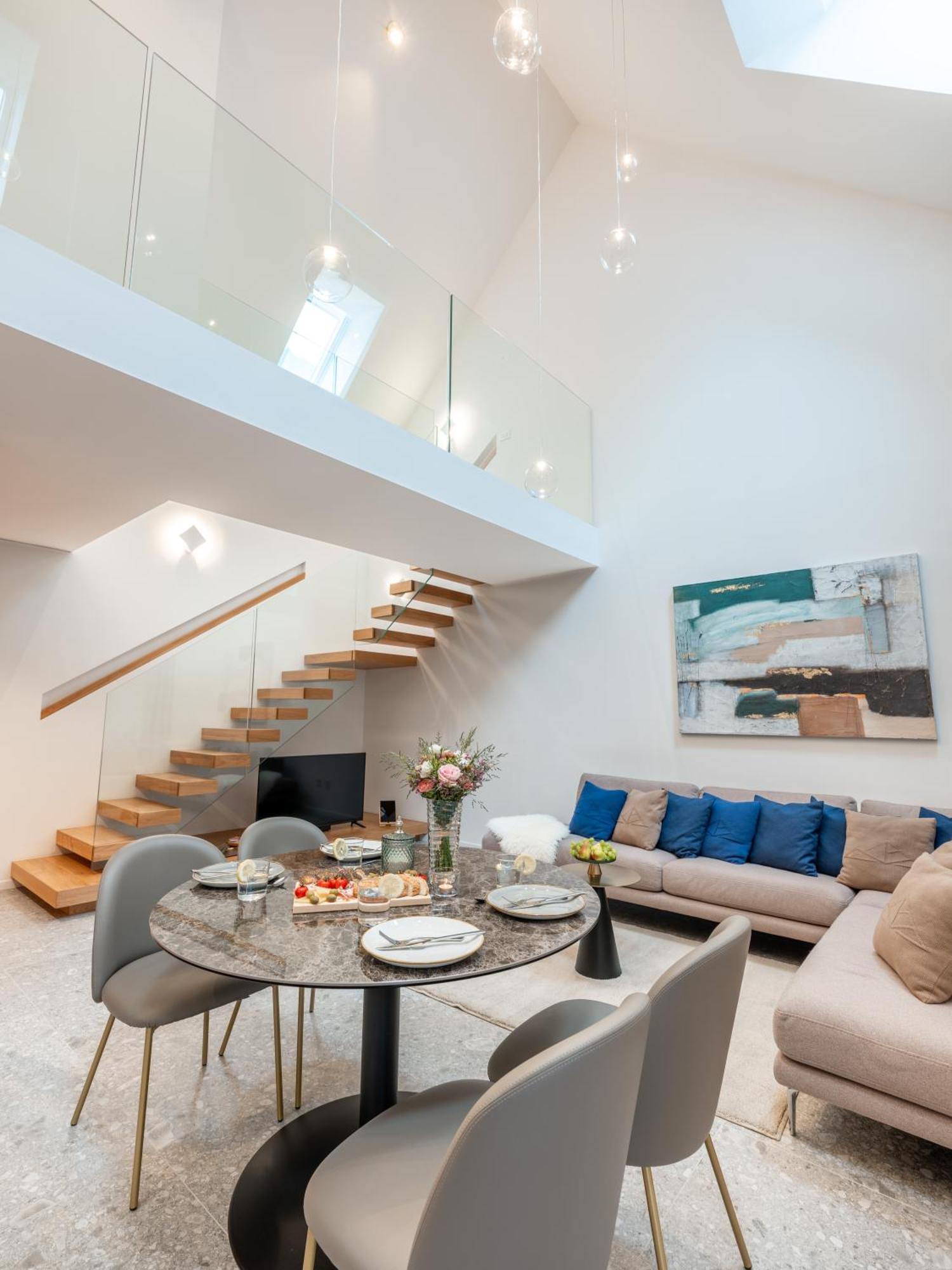 Residence Soča Εξωτερικό φωτογραφία
