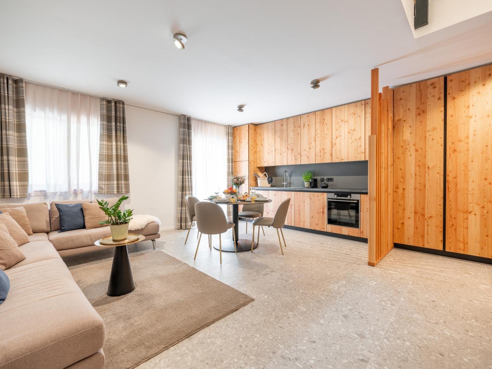 Residence Soča Εξωτερικό φωτογραφία